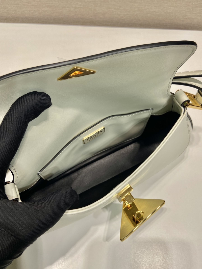 Pra*a satchel bags